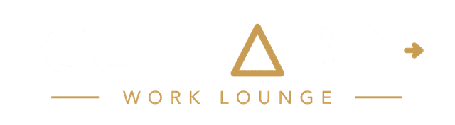 Collabix — Work Lounge
